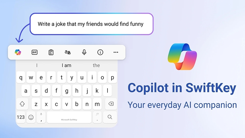 Tính năng nổi bật của SwiftKey