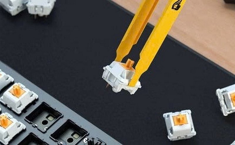 Switch Puller ảnh 4