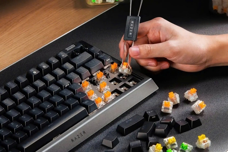 Switch Puller ảnh 6