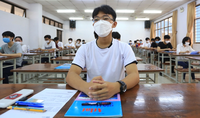 T00 gồm những môn nào? Ngành nào ảnh 2
