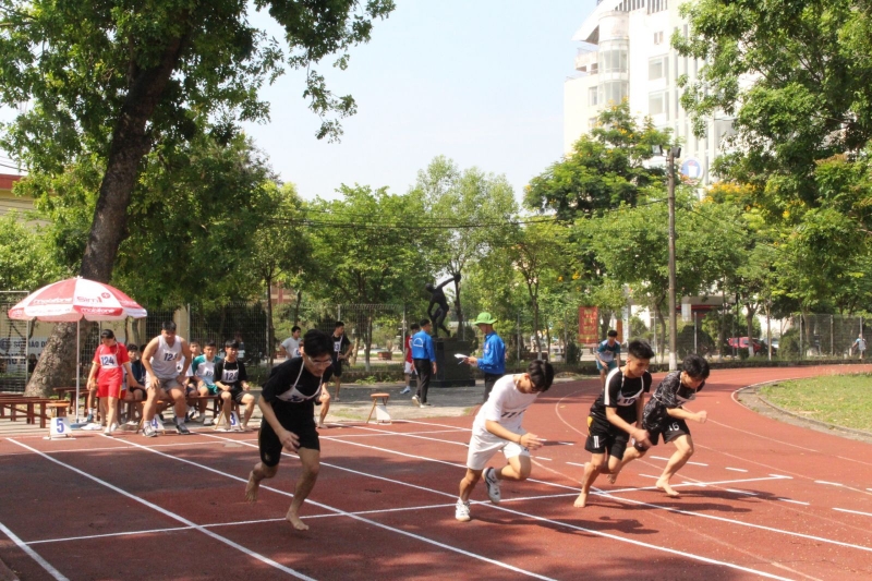 T00 gồm những môn nào? Ngành nào ảnh 4