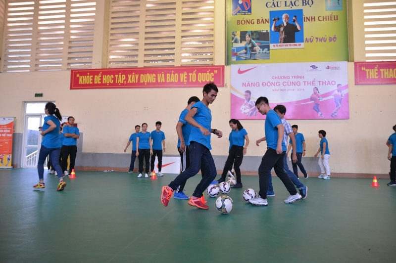 T00 gồm những môn nào? Ngành nào ảnh 8