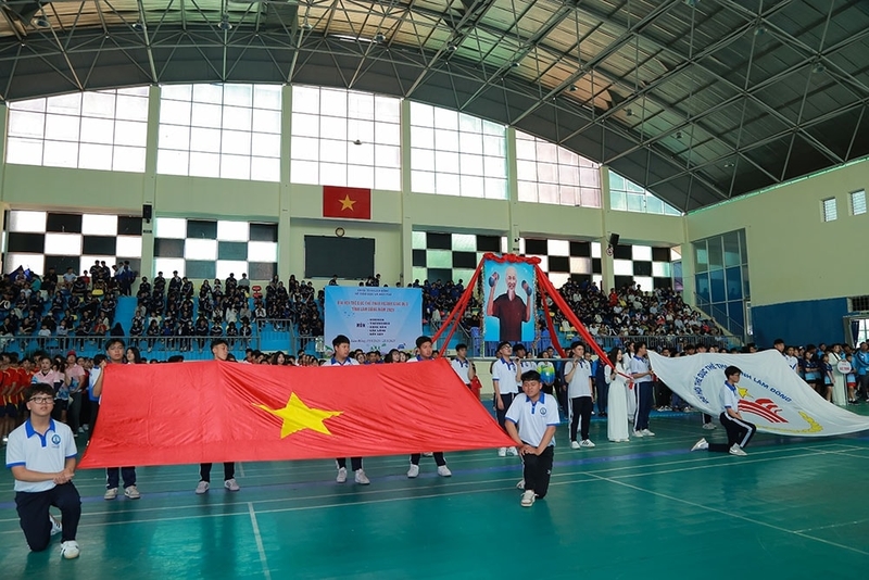 T01 gồm những môn nào? Ngành nào ảnh 4