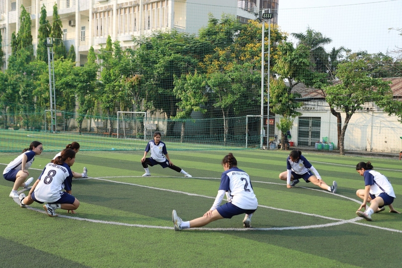 T01 gồm những môn nào? Ngành nào ảnh 8