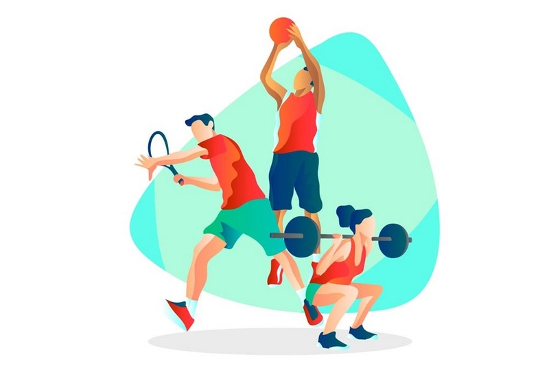 Giáo dục Thể chất (mã 7140206)