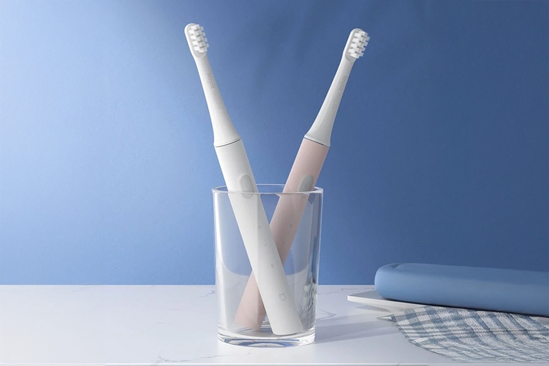 Bàn chải điện Xiaomi loại nào tốt 1