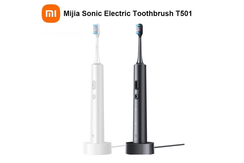 Bàn chải điện Xiaomi loại nào tốt 4