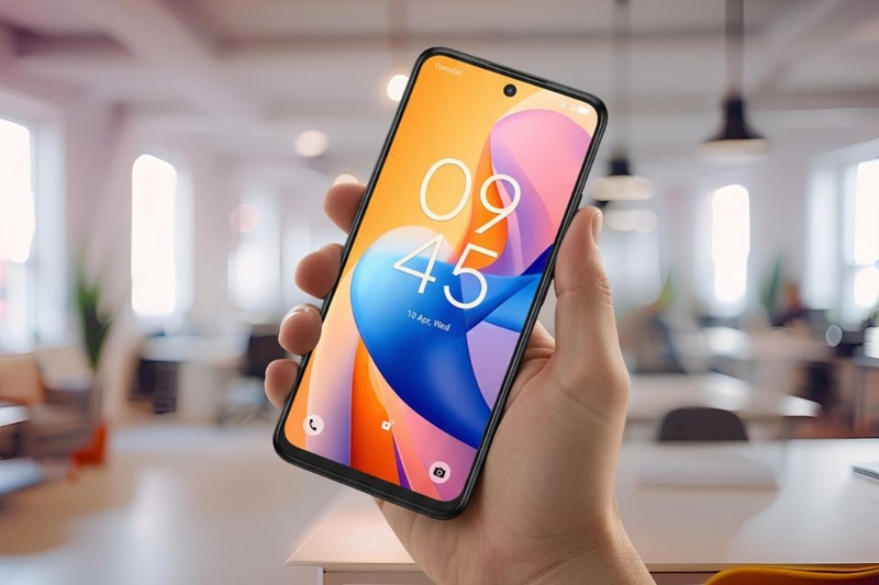 TCL 60R 5G