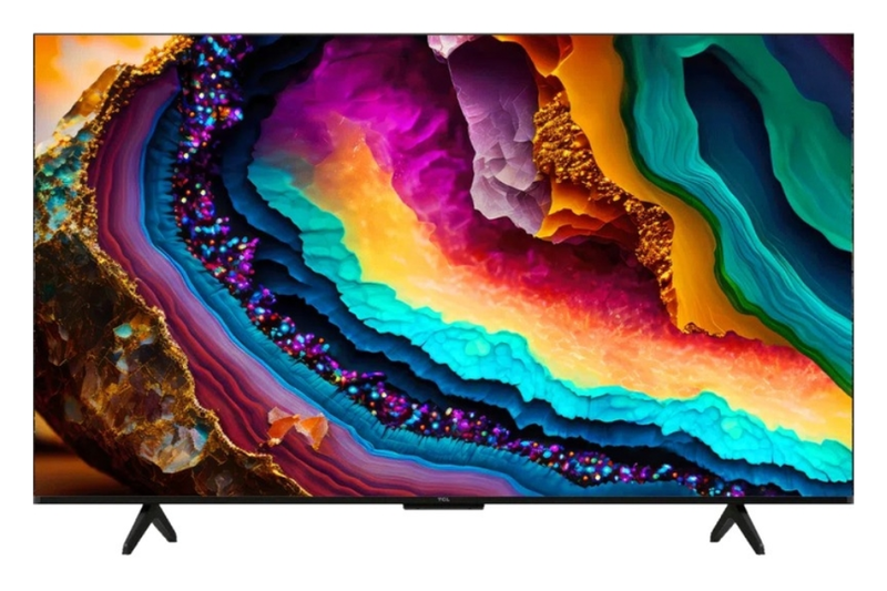 TCL Google Tivi 4K 75 inch 75P79B Pro