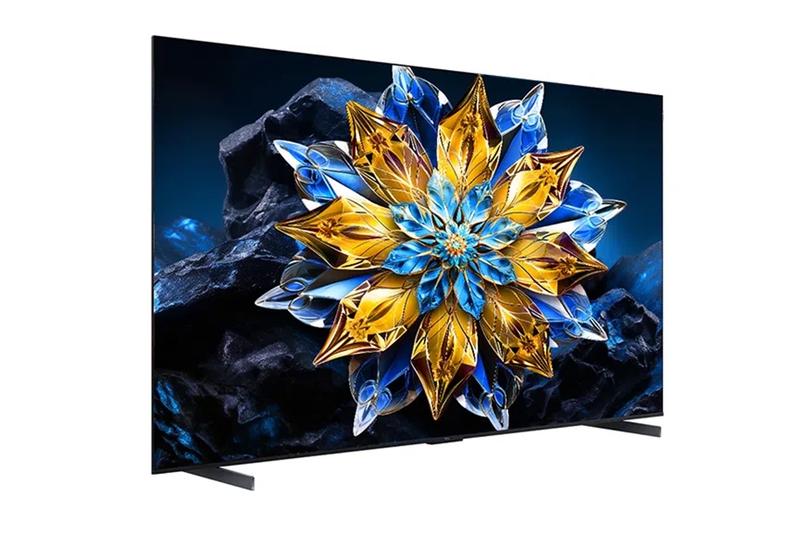 Google Tivi TCL 65C69B được trang bị đầy đủ các tính năng kết nối và tiện ích hiện đại