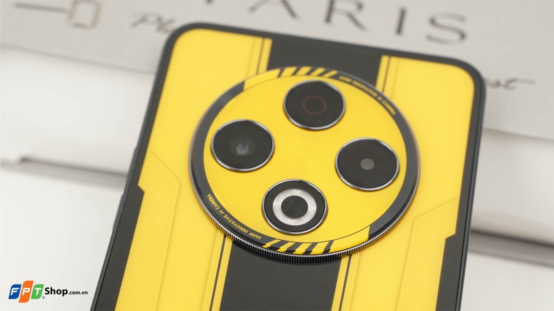 TECNO Spark 30C (4+4GB-128GB) - Bumblebee-8.jpg