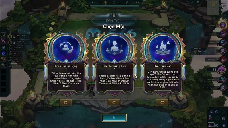 Cơ chế tích số và thời điểm “nổ hũ”