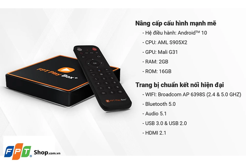 TV Box 7