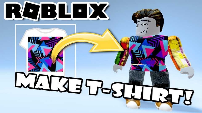 Một số lỗi thường gặp khi tải lên ảnh T-shirt Roblox