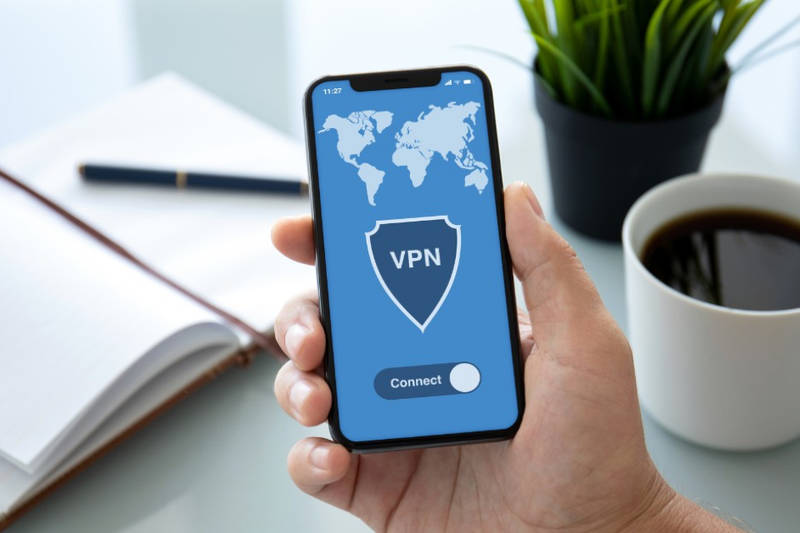 Tác dụng của việc tắt VPN trên iPhone là gì