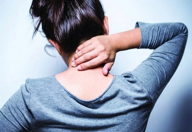 Tác hại của ghế massage ảnh 4