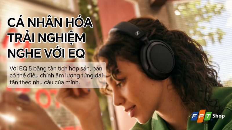 Tai nghe Sennheiser phù hợp với những ai?