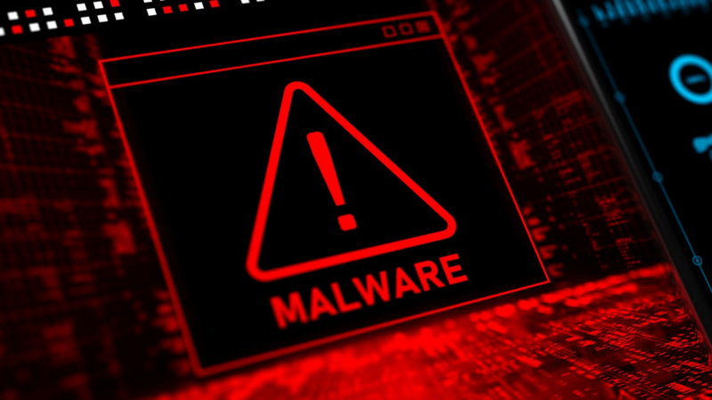 Tải nhầm malware 1