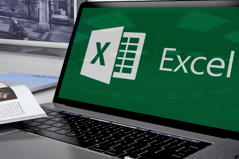 Tại sao tính tổng các ô gộp trong Excel lại gây ra lỗi