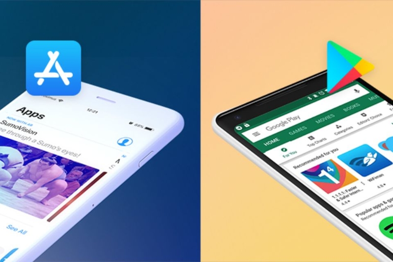 Tải ứng dụng điều khiển