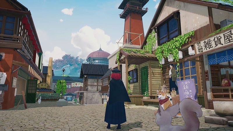 Tales of Seikyu - 03