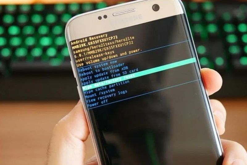 Tầm quan trọng của ROM