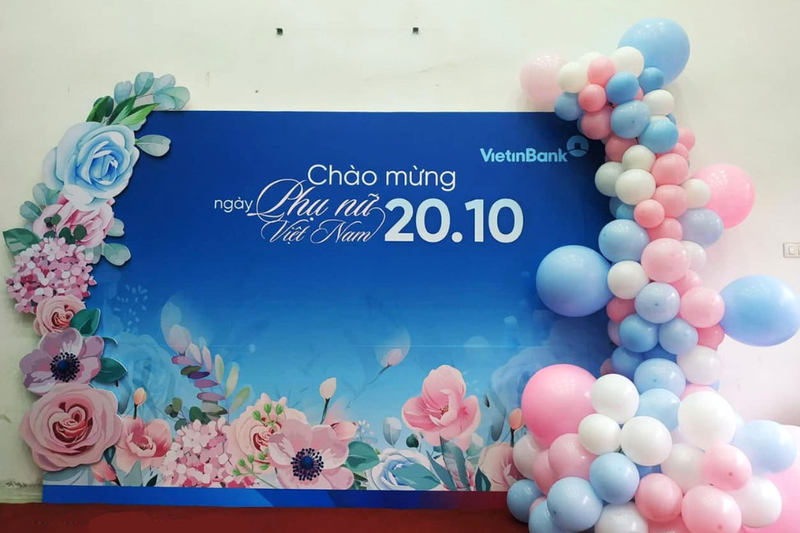 Tầm quan trọng của background sự kiện