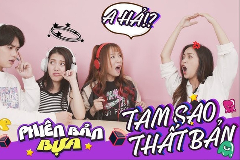 Ý nghĩa và cách hiểu khác nhau về tam sao thất bản