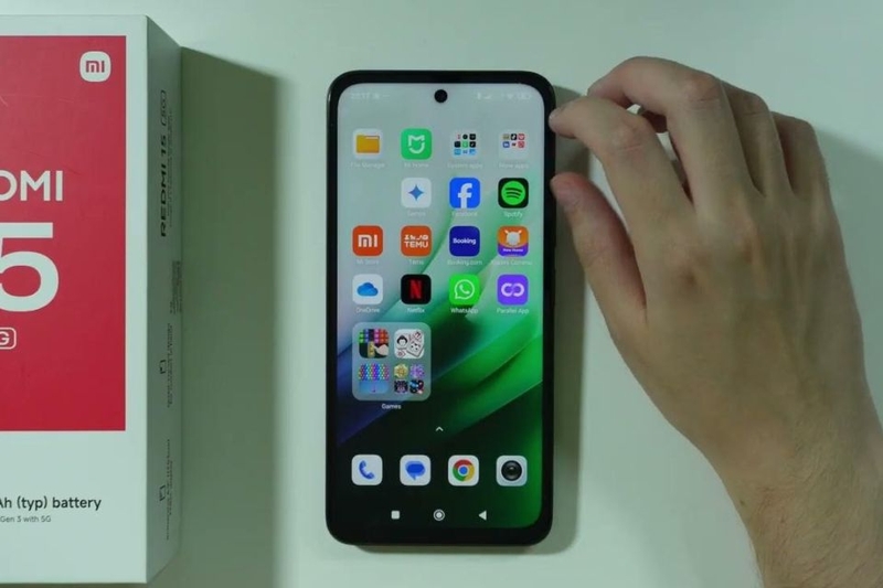 Tận dụng các tính năng tiết kiệm pin