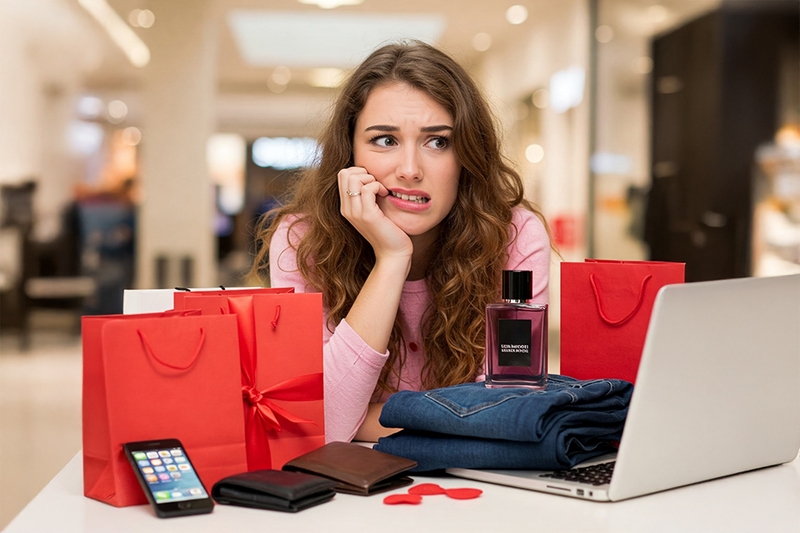 Mẹo chọn quà Valentine phù hợp với cá tính của chàng