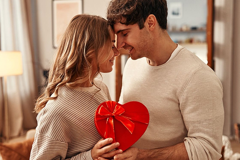 Giới thiệu về ngày Valentine và ý nghĩa của việc tặng quà