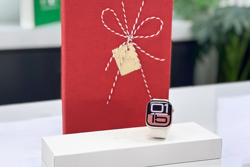 Đồng hồ thông minh