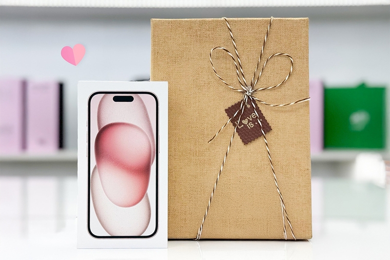 Điện thoại thông minh