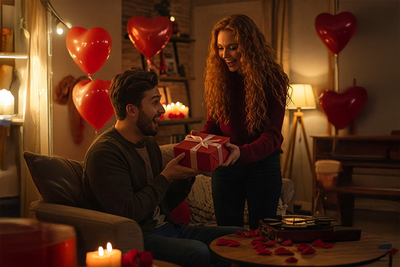 Chú trọng lời chúc