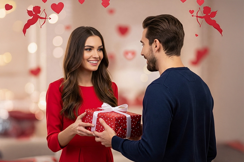 Các món quà handmade ý nghĩa