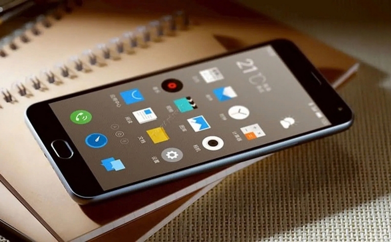 Tăng tốc smartphone cũ Android ảnh 1