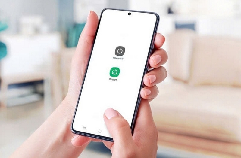 Tăng tốc smartphone cũ Android ảnh 5