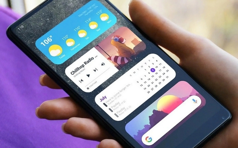 Tăng tốc smartphone cũ Android ảnh 6