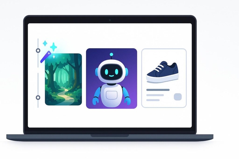 tạo ảnh chibi bằng ai ảnh 6