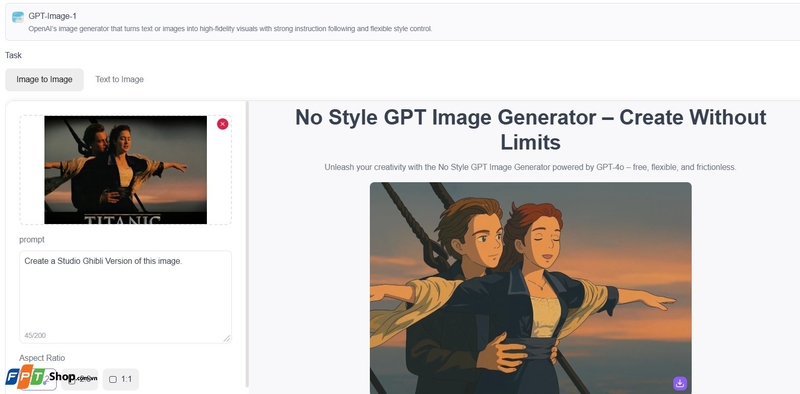 tạo ảnh chibi bằng ai ảnh 9