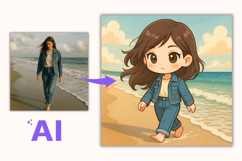 tạo ảnh chibi bằng ai ảnh 14