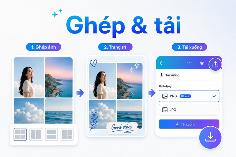 Tạo hình ảnh nền cho iPhone ảnh 7