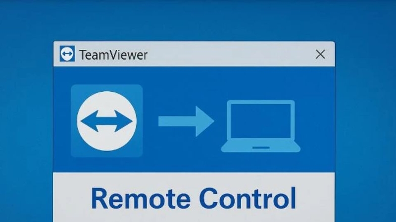 TeamViewer Remote Control 3