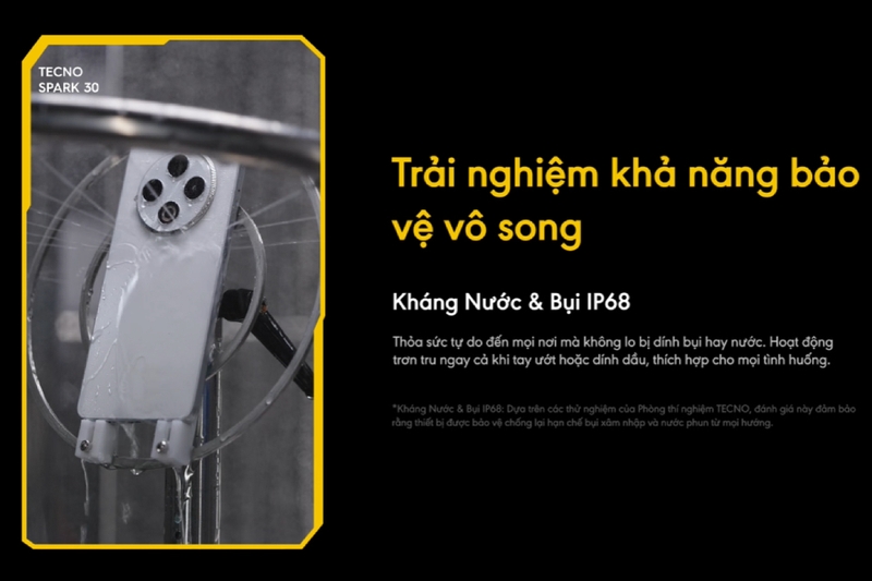 Tecno Spark 30 4G (3)