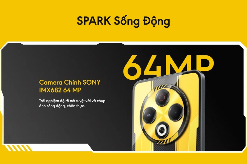 Tecno Spark 30 4G (6)