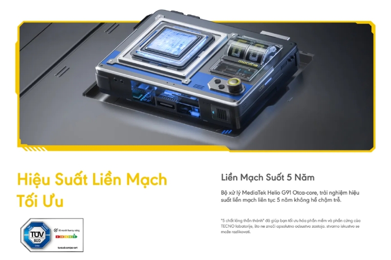 Tecno Spark 30 4G (5)