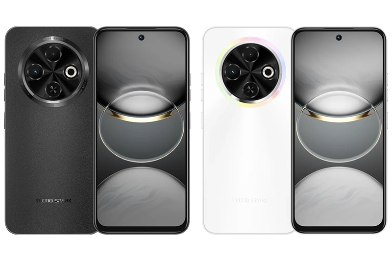 Với độ phân giải cao, thiết bị có thể chụp được những bức ảnh chi tiết