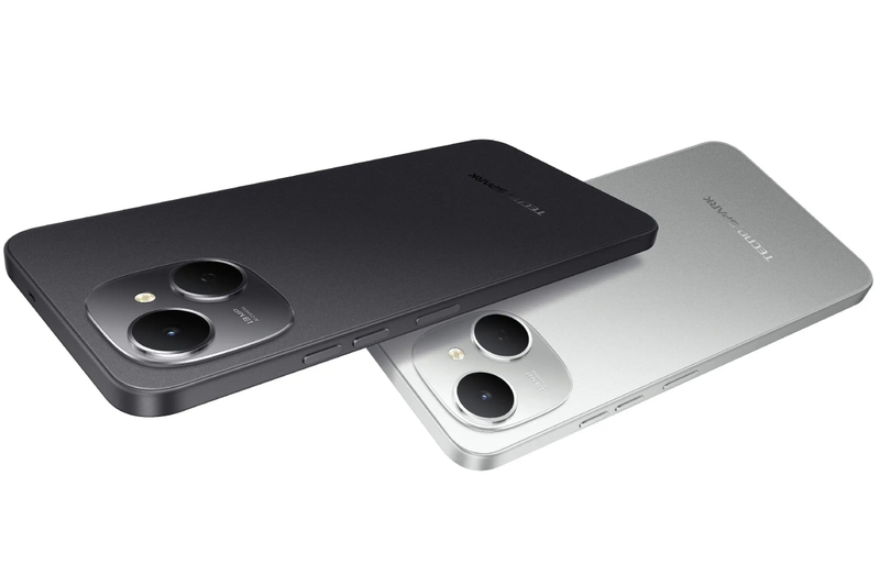 Tecno Spark 40C 8GB 256GB (3)