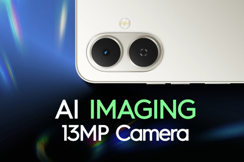 Tecno Spark Go 2 4GB 64GB (7)