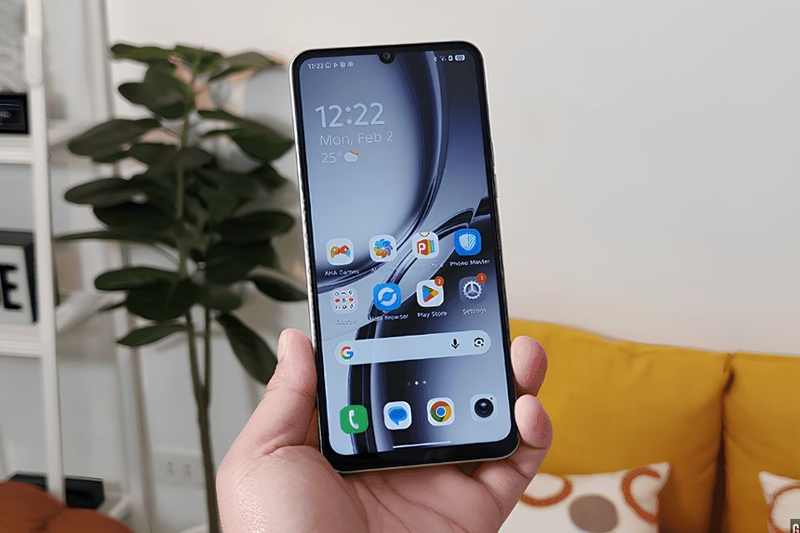 Tecno Spark Go 3